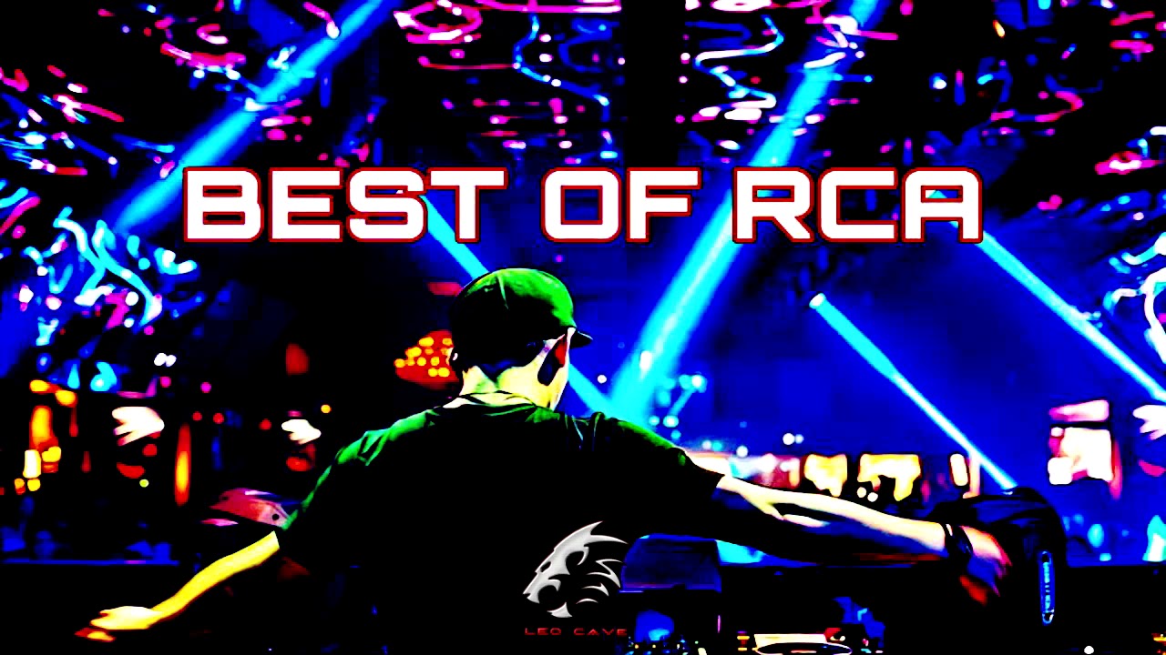 BEST OF RCA