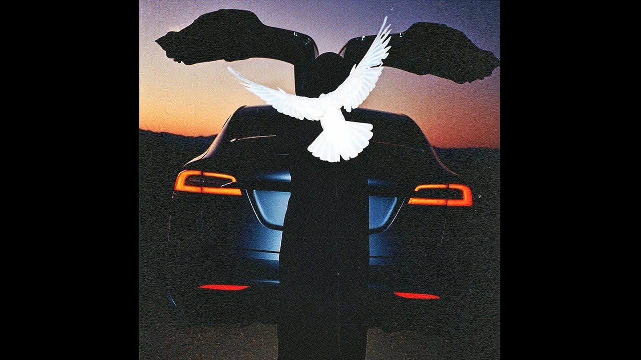 THE WEEKND TYPE BEAT - 