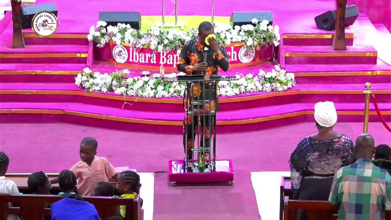 EVENING OF PRAISE - DOUBLE PORTION || 05/02/2026