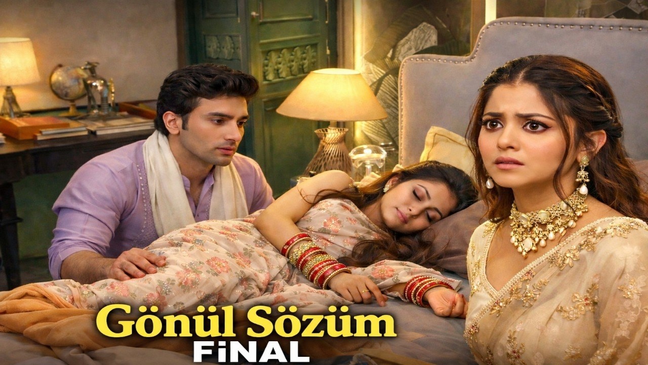 Gönül Sözüm 231. Bölüm Fragmanı