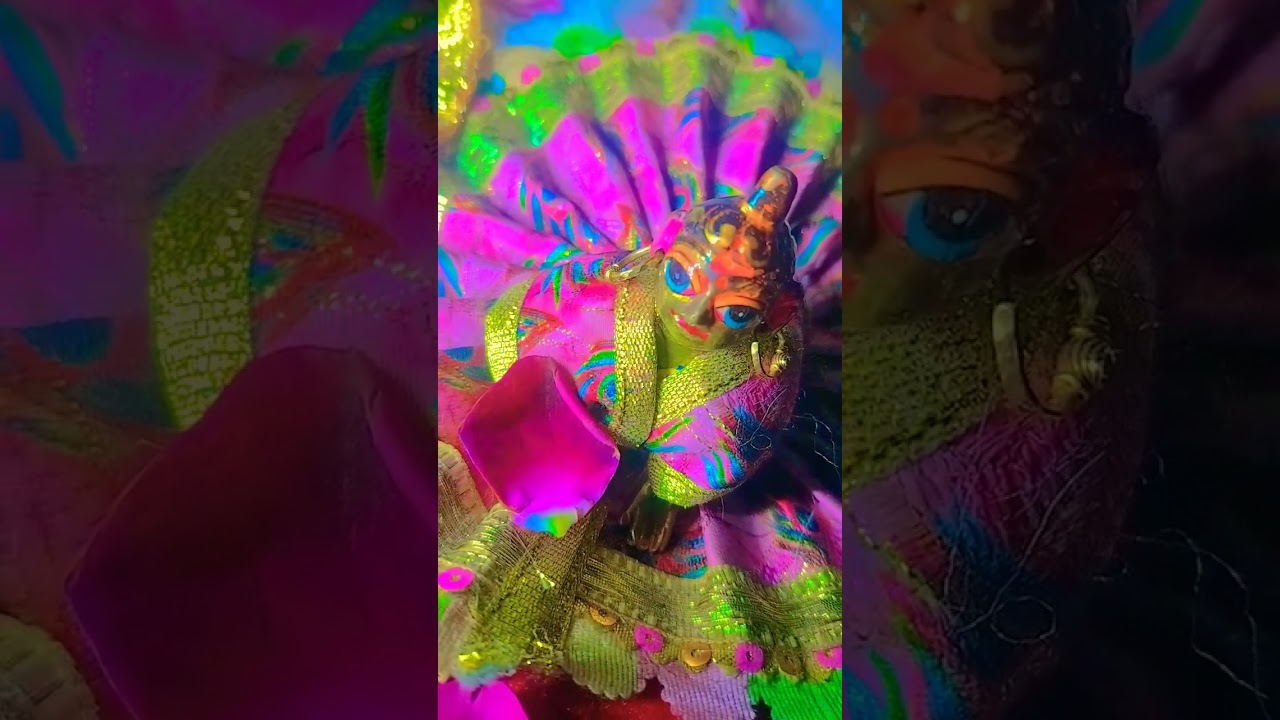 radhe ke maan ma 