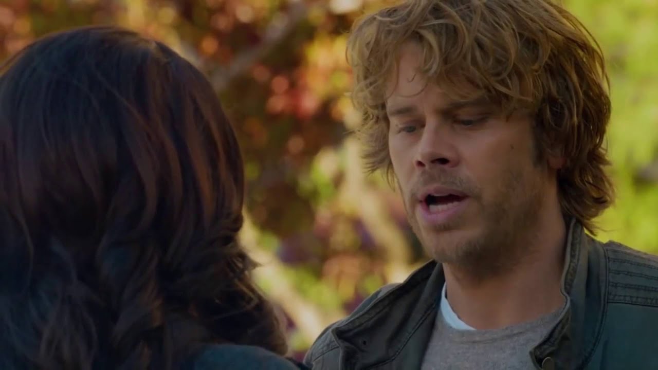Deeks & Kensi II Anniversary [6x11-7x11]