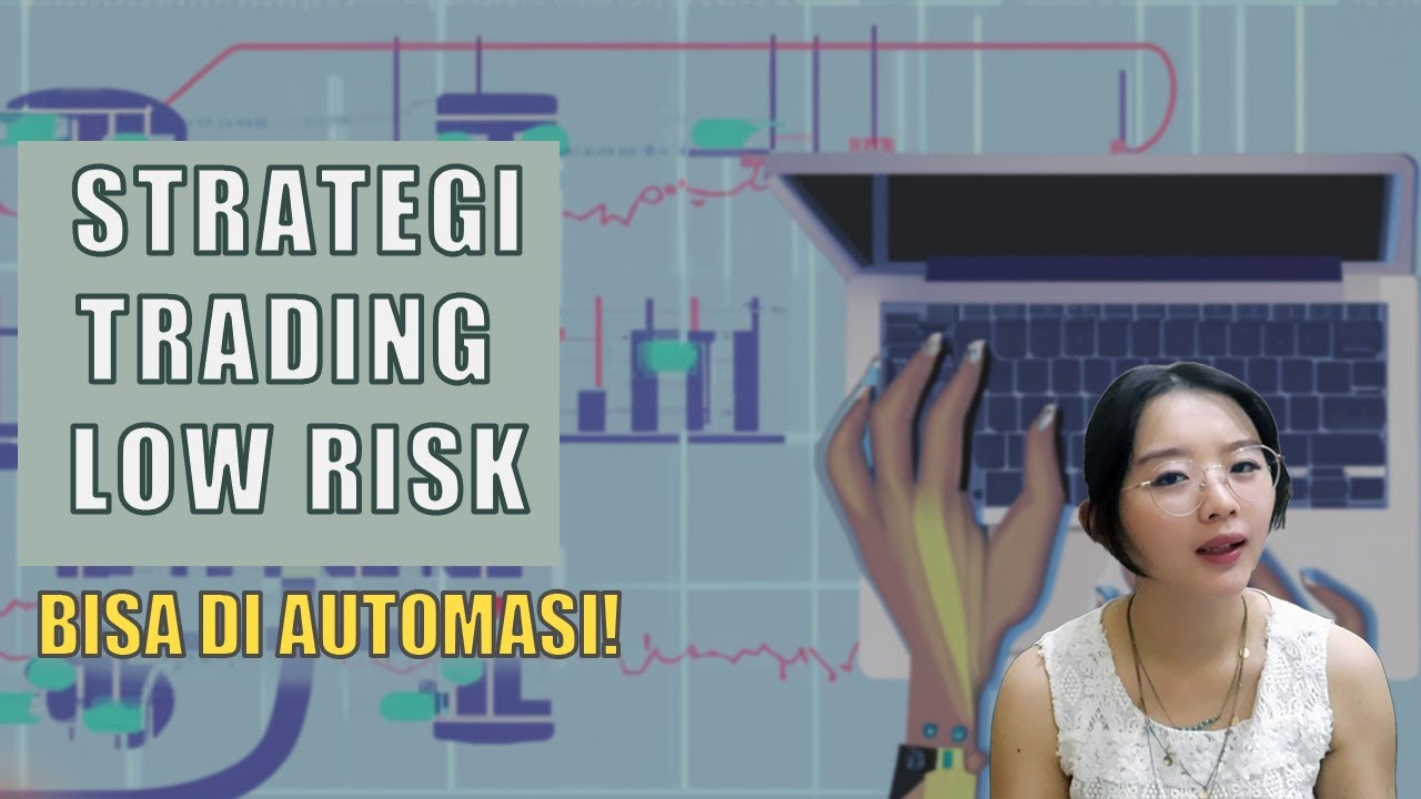 Cara Kerja Strategi Grid Trading
