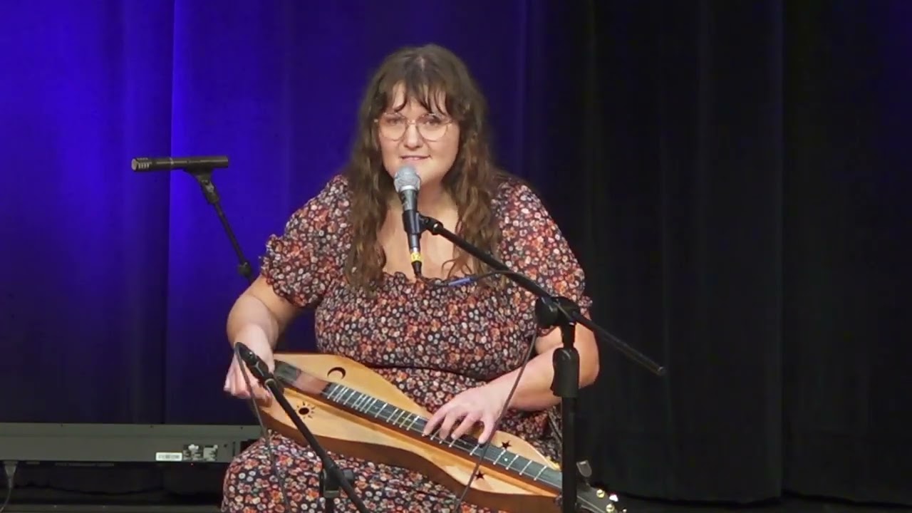 Will You Go Dancin' - Sarah Kate Morgan