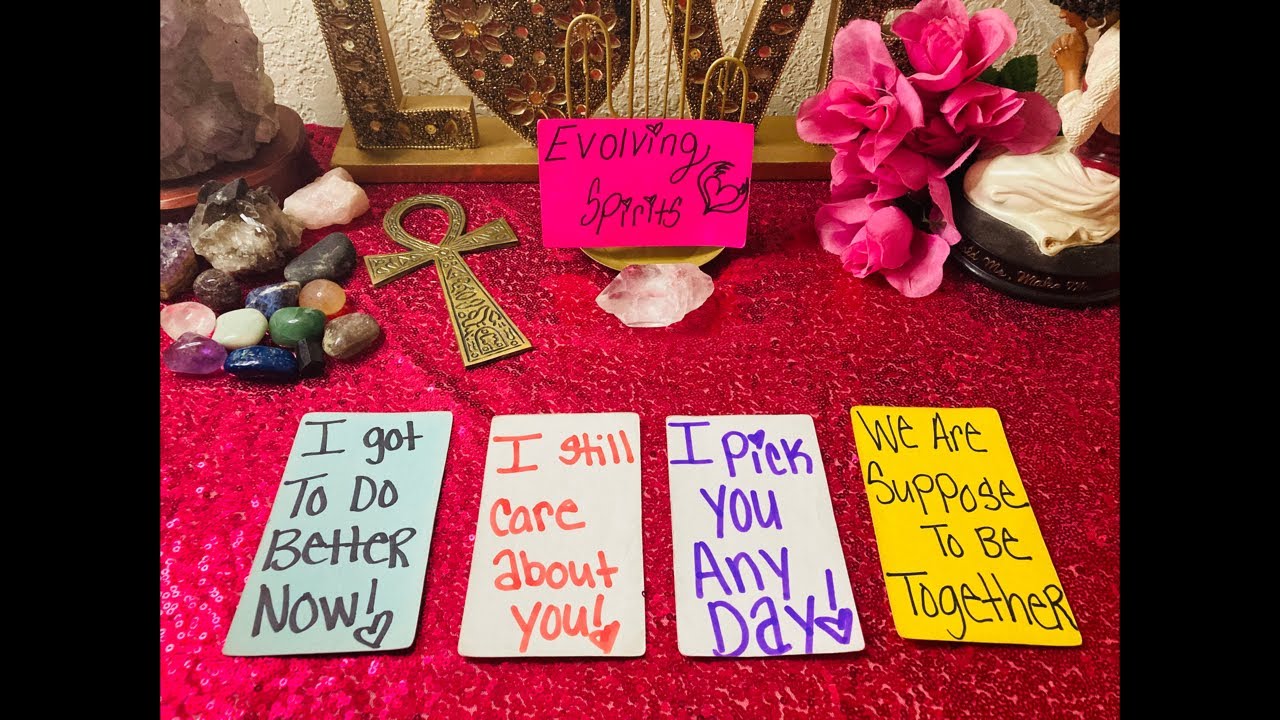 ALL🎉 SIGNS!🌹 WHATEVER😍 COMES OUT AND WHY? #love #tarot #all signs