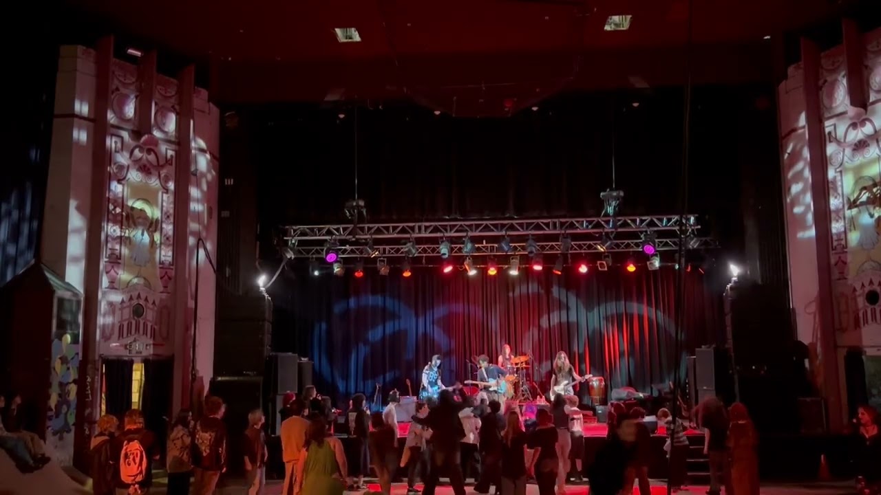 Casino Black Coffee - Live From The Phoenix Theatre 2/7/26