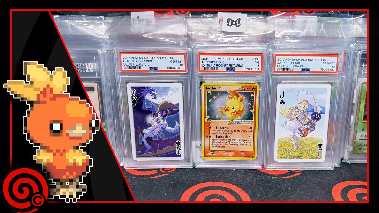 FREE ONES FOR NEW GUYS - COOL TORCHIC GOLD STAR - BUILDING UP THE BINDER BREAK