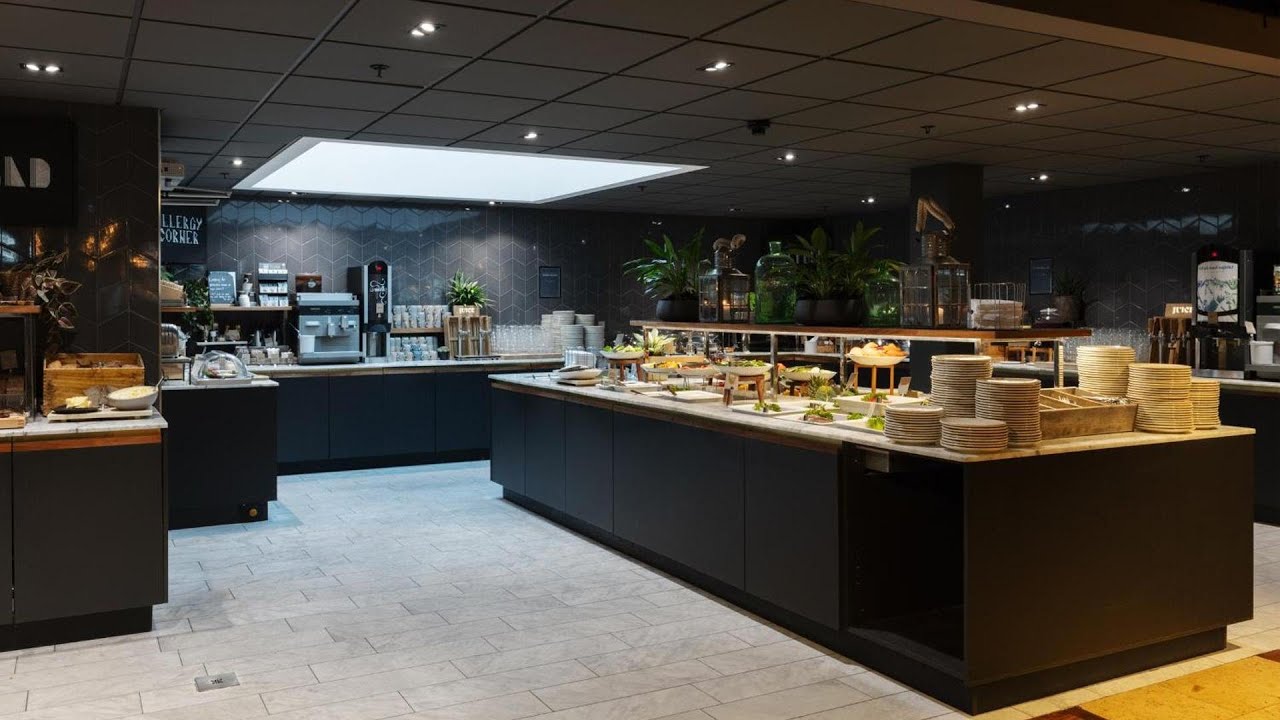 Clarion Hotel Amaranten, Stockholm, Sweden | Sita Hotel Gallery