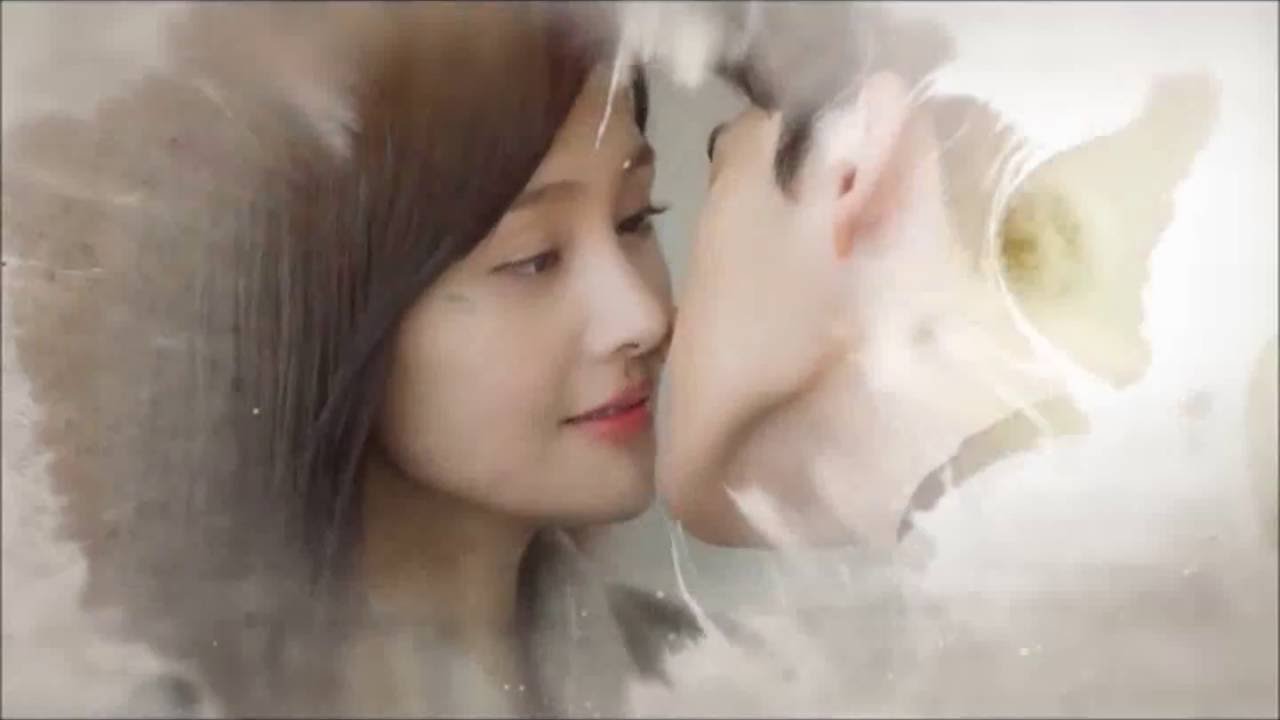 Xiao Nai & Wei Wei - The sight of you