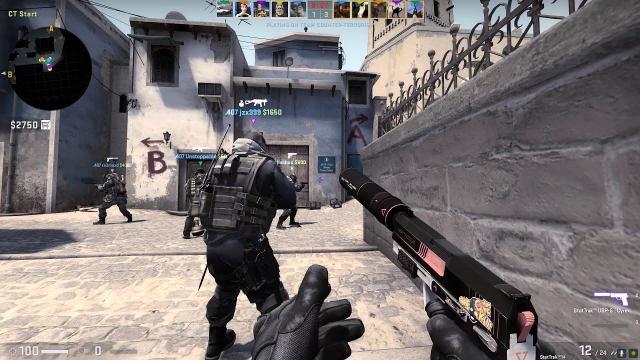 csgo mg1 to mg2 rankup progression