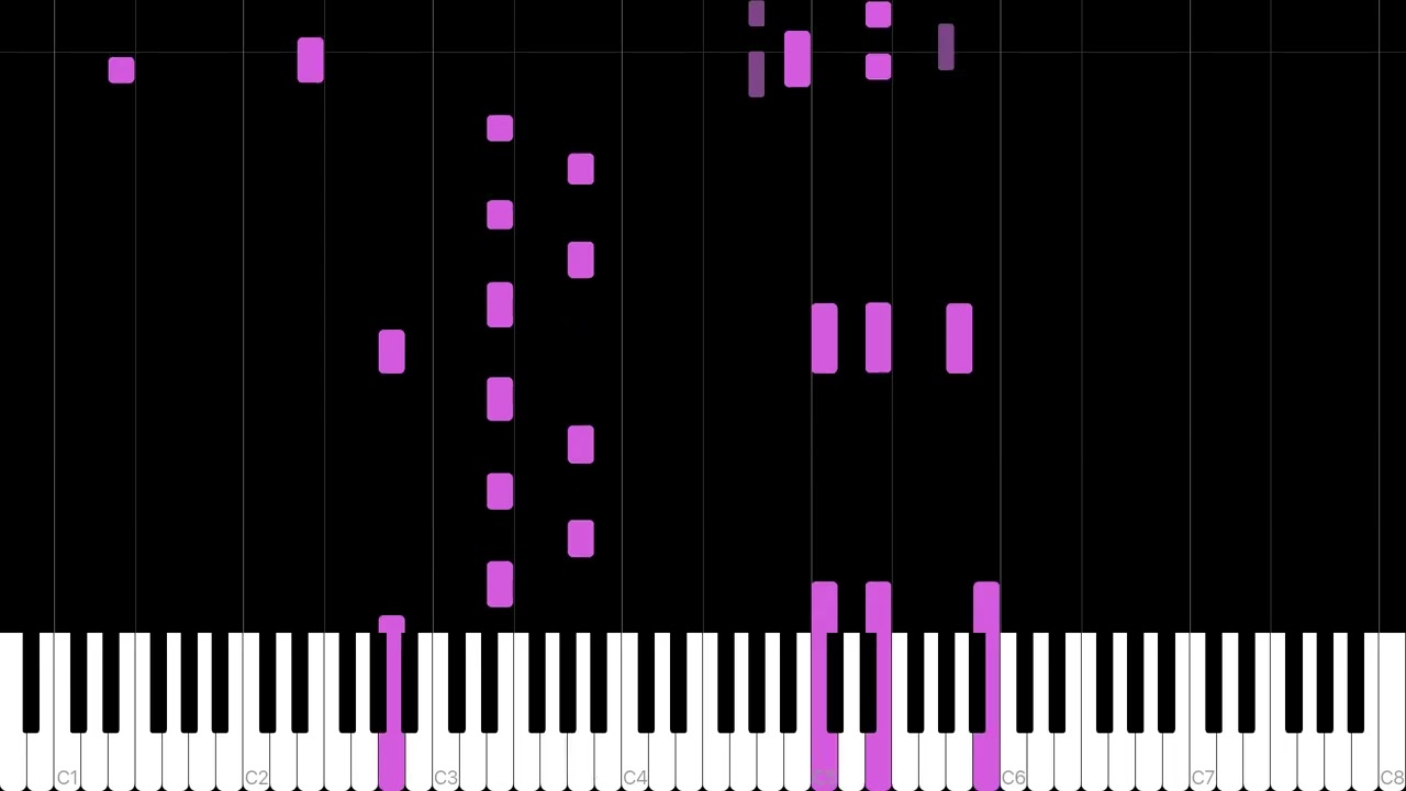 JVKE - golden hour (PIANO COVER) + SHEET MUSIC NEW VERSION @thetheorist