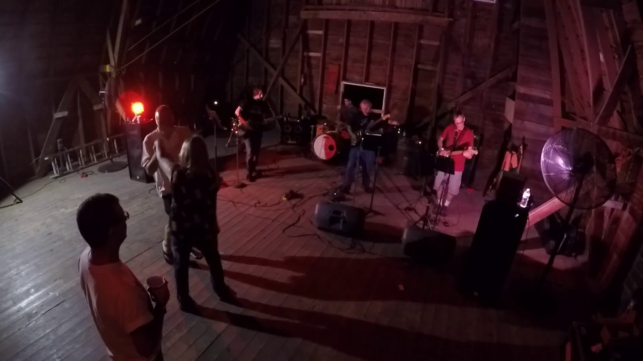 Mostly Young- Clockwork of Your Mind (Original)