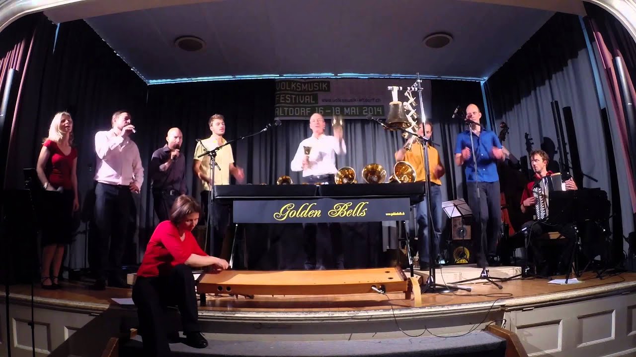 KONZERT: 