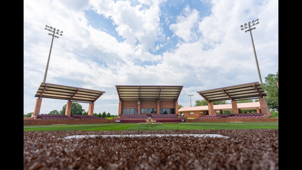 Tour Pearl River's Dub Herring Park