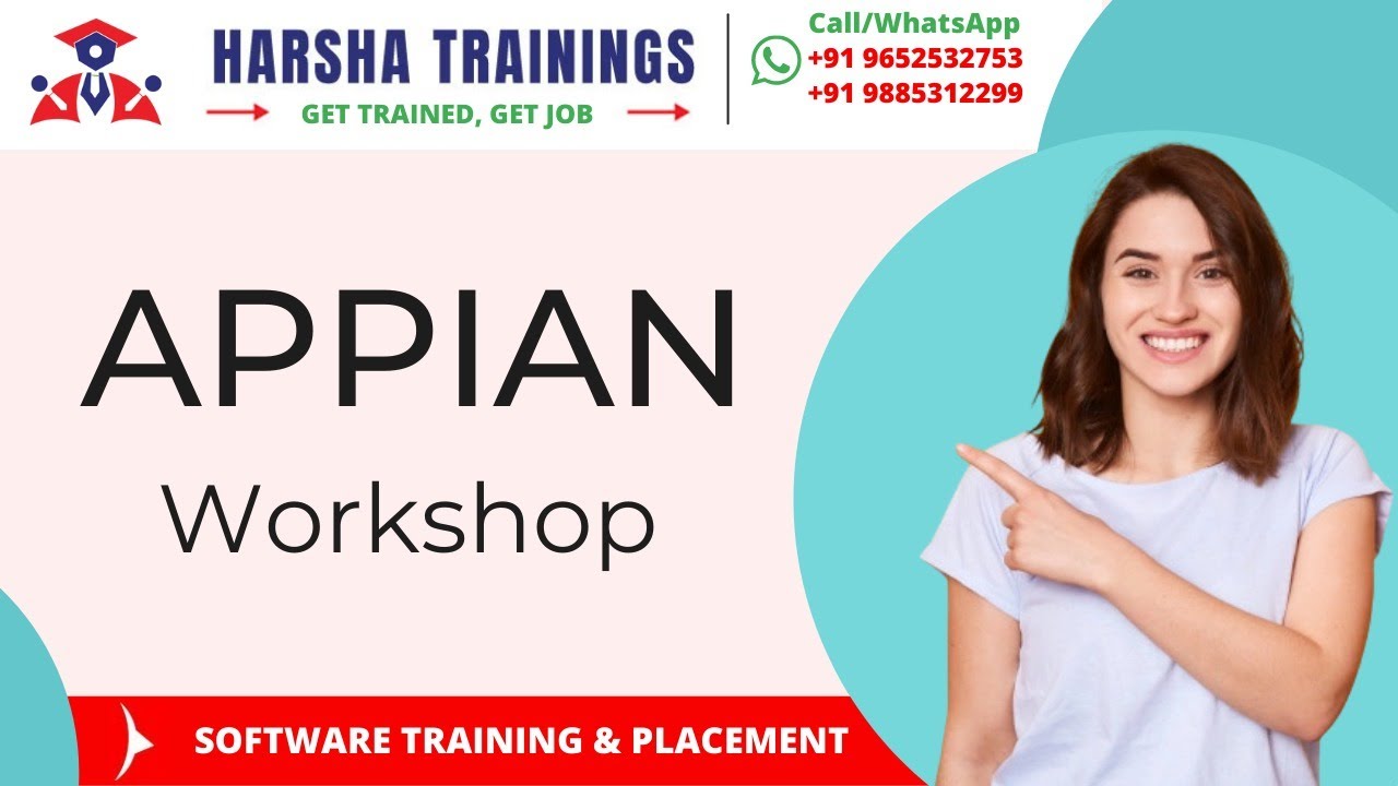 Appian Workshop