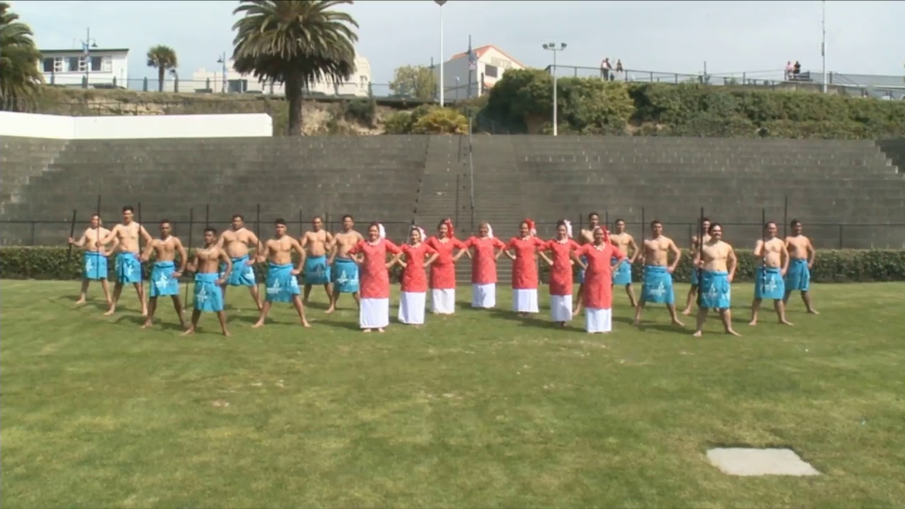 MAOTA O SAMOA VIIGA O LE ATUA