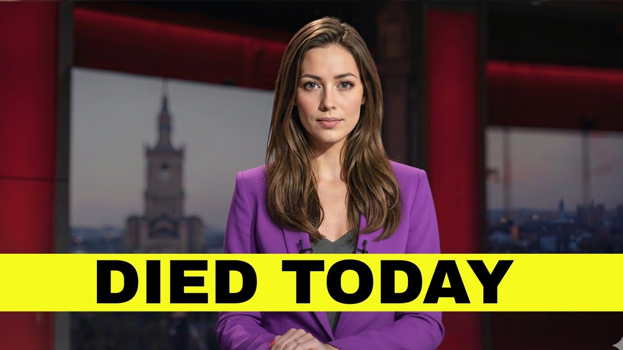 10 Famous  Actors We Lost in the Last Few Days
