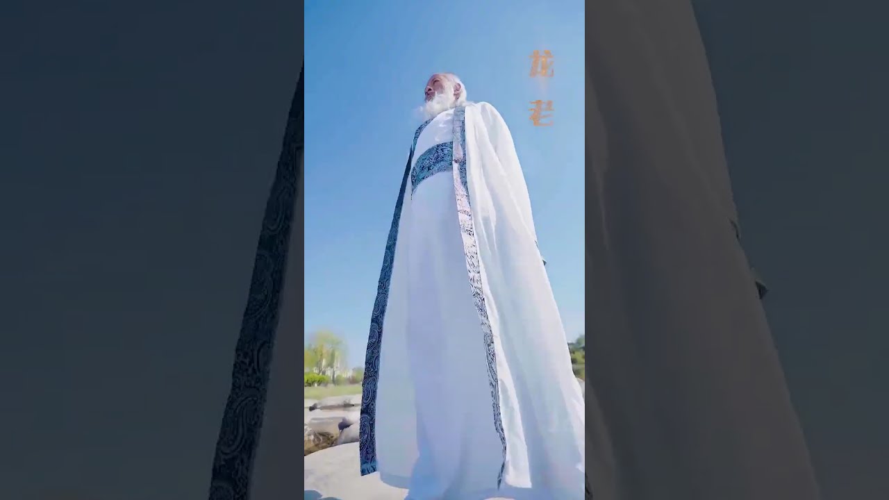 حصل متسول بشكل غير متوقع على رؤية الله وأصبح حارس الكنز!