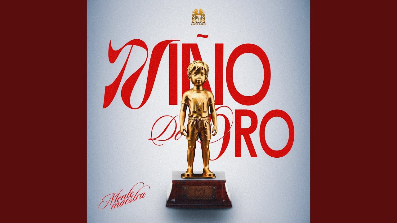 El Niño de Oro