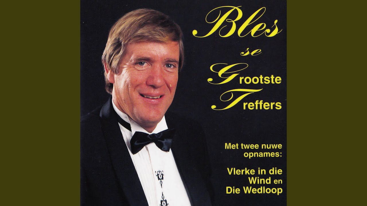 Ruiter van Die Windjie