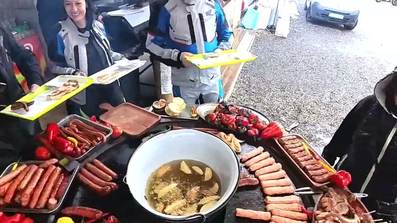 Rumunia 09.2025r. TransApuseana - Transalpina - Transfogaraska