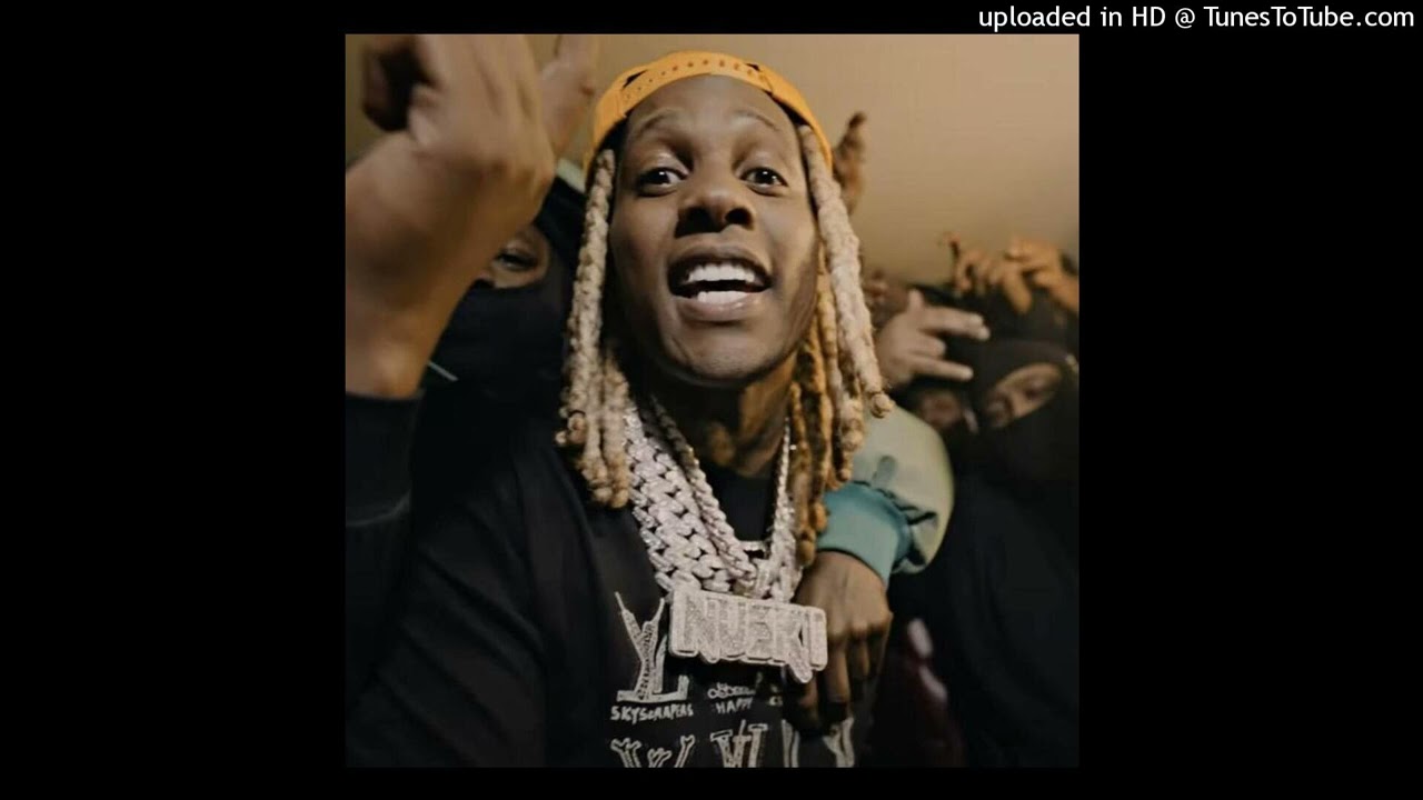 Lil Durk Type Beat 2022 - AHHH HA 2 | King Von Type Beat | Hard Piano Type Beat