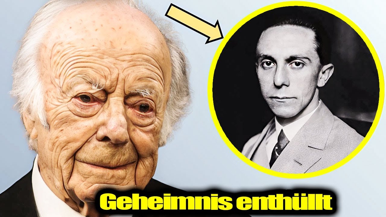 Bevor er starb, enthüllte Heinz Rühmann sein größtes Geheimnis