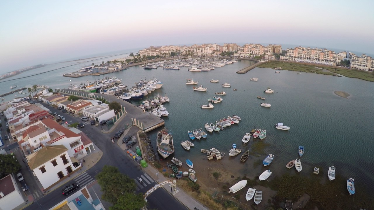 Punta del Moral (Ayamonte, Huelva)