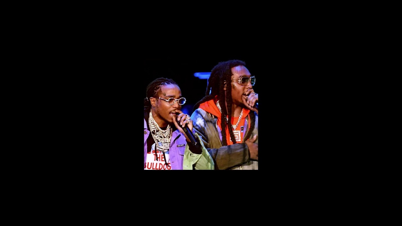 Quavo x Takeoff Type Beat | 