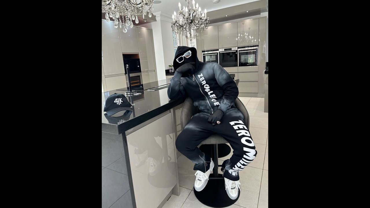 Booter Bee x Kenzo Type Beat - 