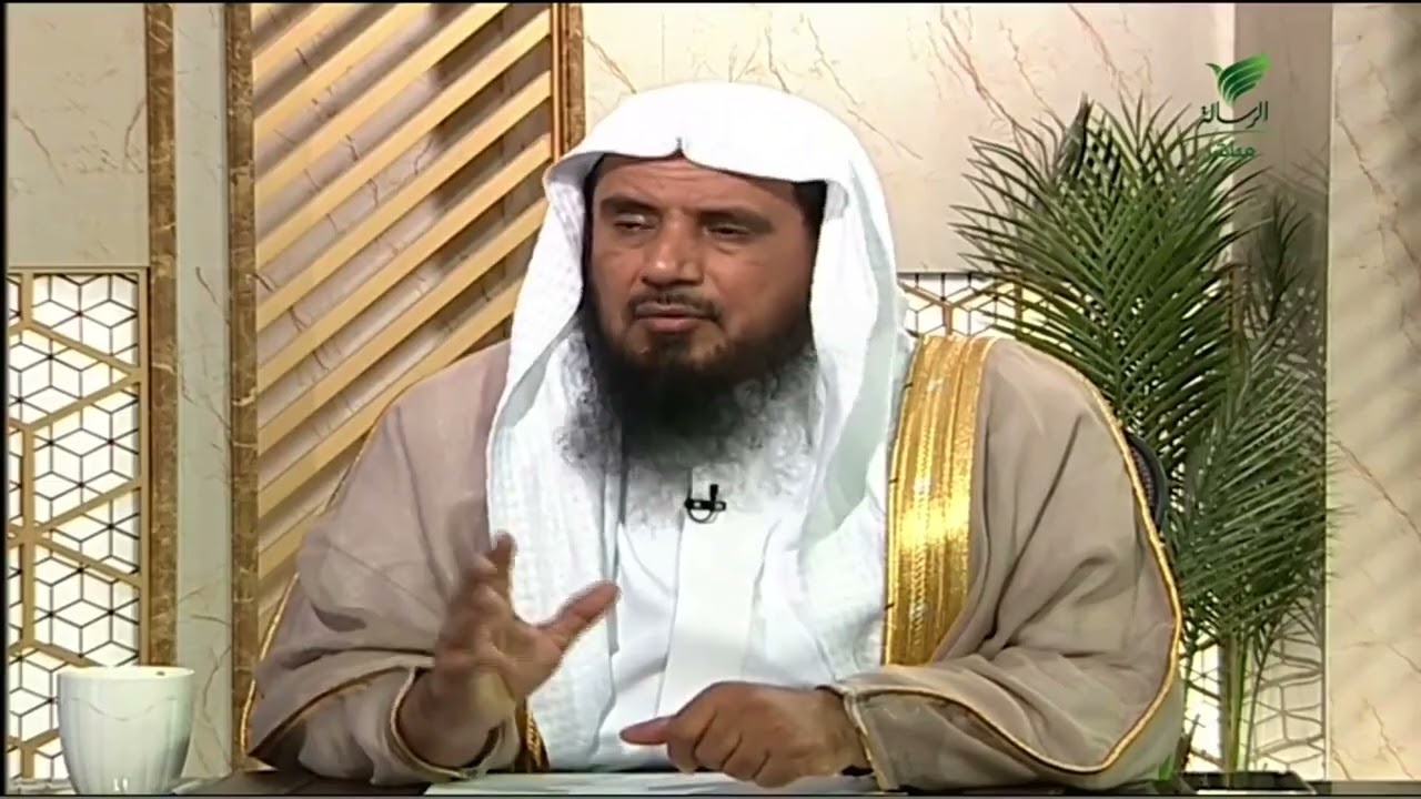 ما حكم شراء السيارة بنظام التقسيط المنتهي بالتمليك؟- الشيخ د. سعد الخثلان@saad_alkhathlan#يستفتونك