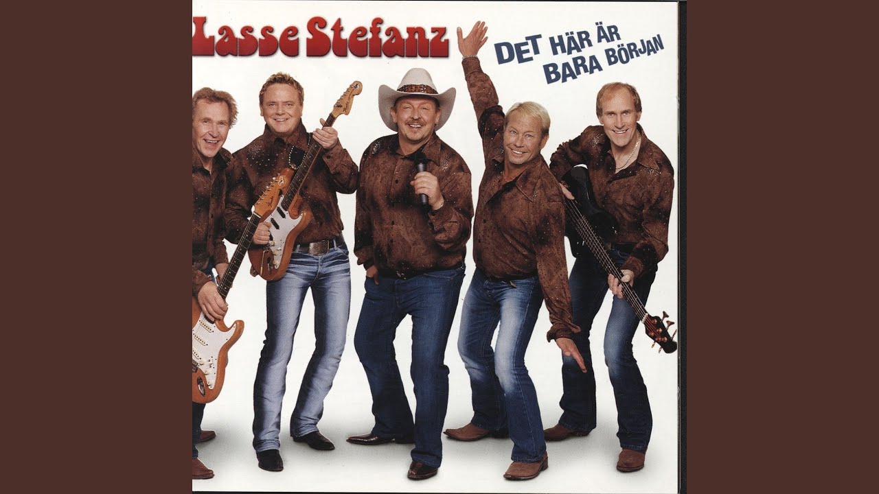 Orden som mor min sa