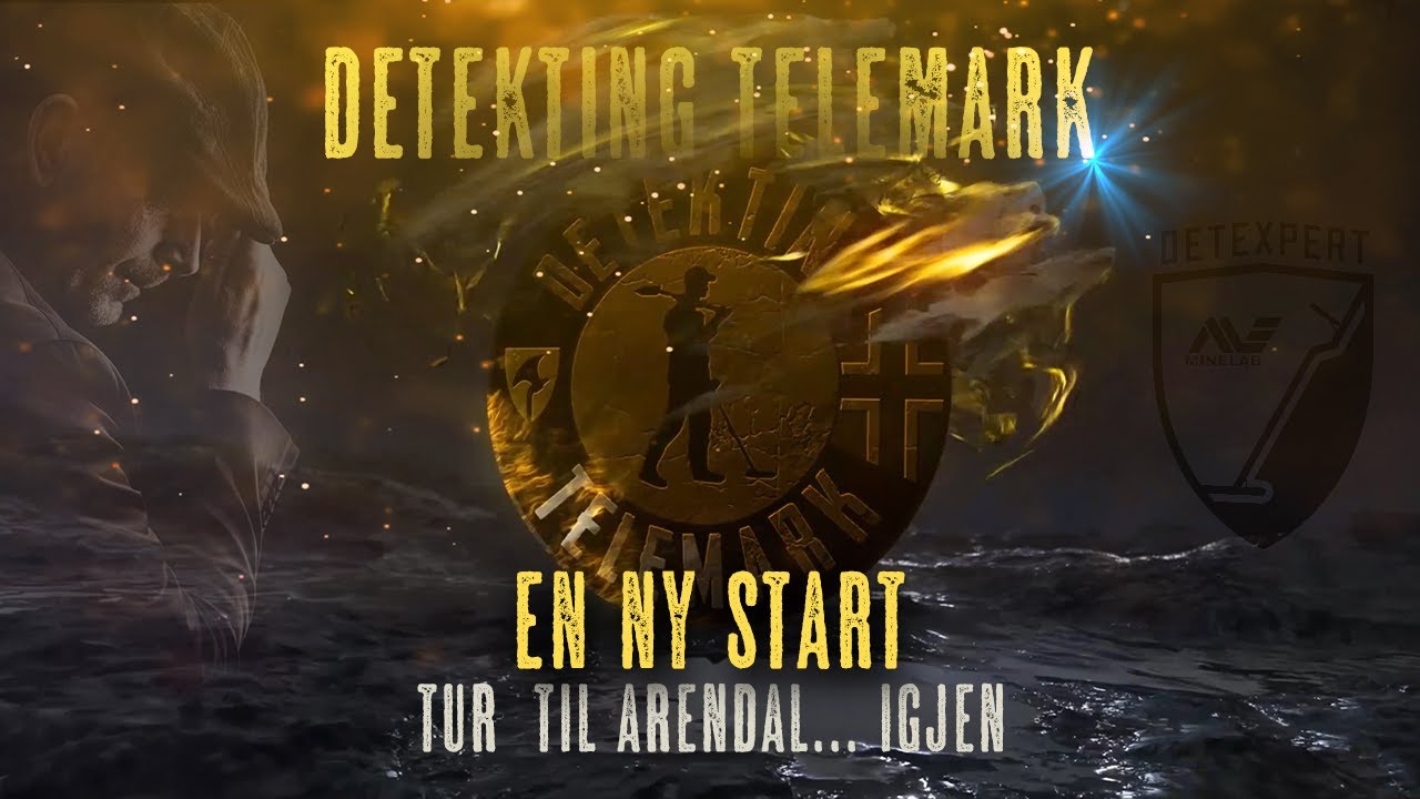 EN NY START - Nytt søk i Arendal