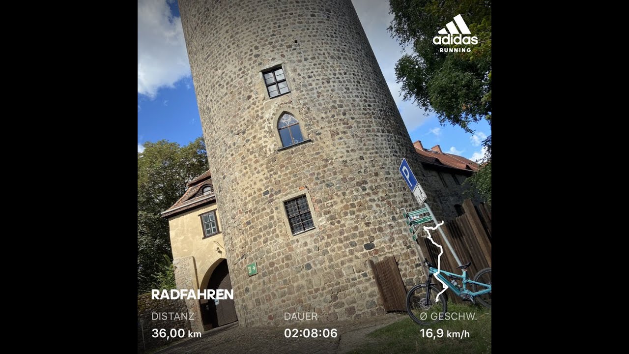 Tour Burg Rabenstein