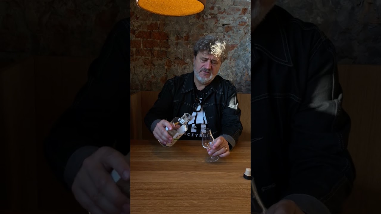 Odkryta zupełnie na nowo Tenczyńska Okovita Pils