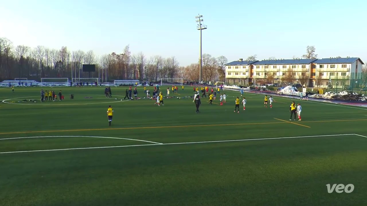 APK Jedynka Kartuzy - Gedania 1992 Gdańsk Biali