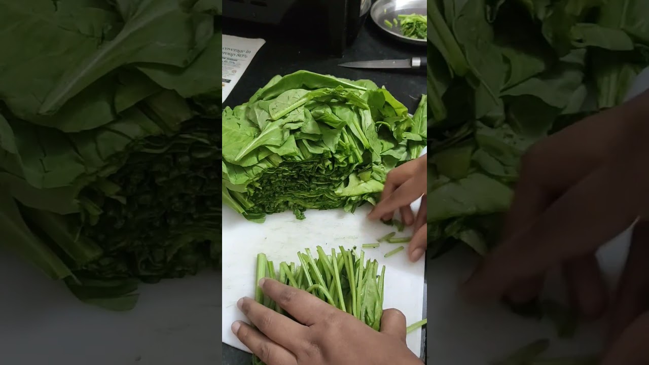 How to cut & store Vegetables for long time #health #youtubeshorts #youtubeshort #viralvideo