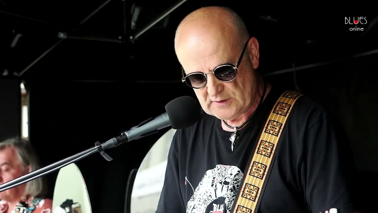 Po 50-ce - Hej dziewczyno Suwałki Blues Festival 2025