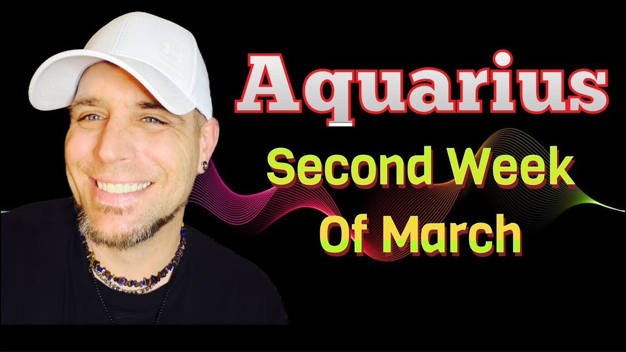 Aquarius