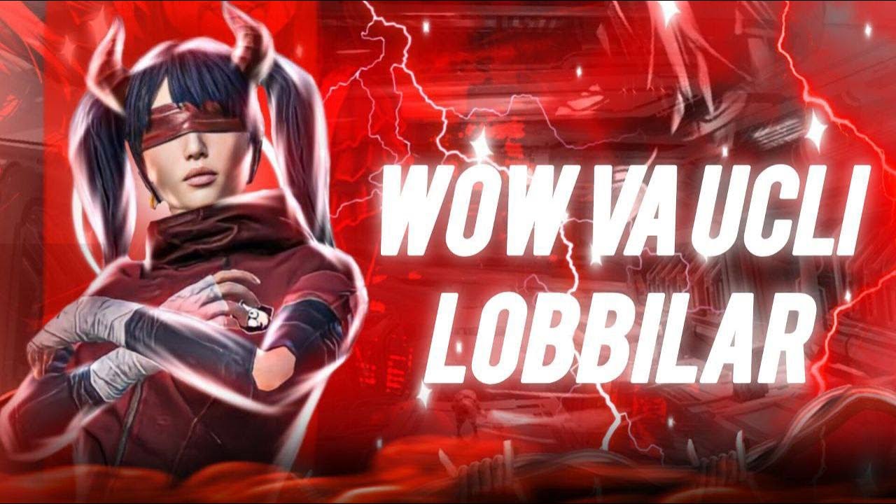 4.3 versiya abzor va ucli lobbilar qilamiz kirila