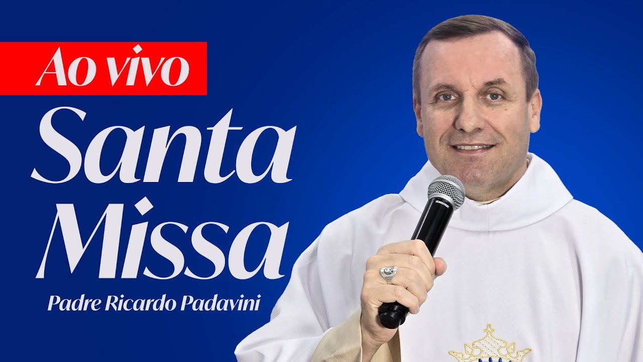 MISSA DE CURA, LIBERTAÇÃO E MISERICÓRDIA