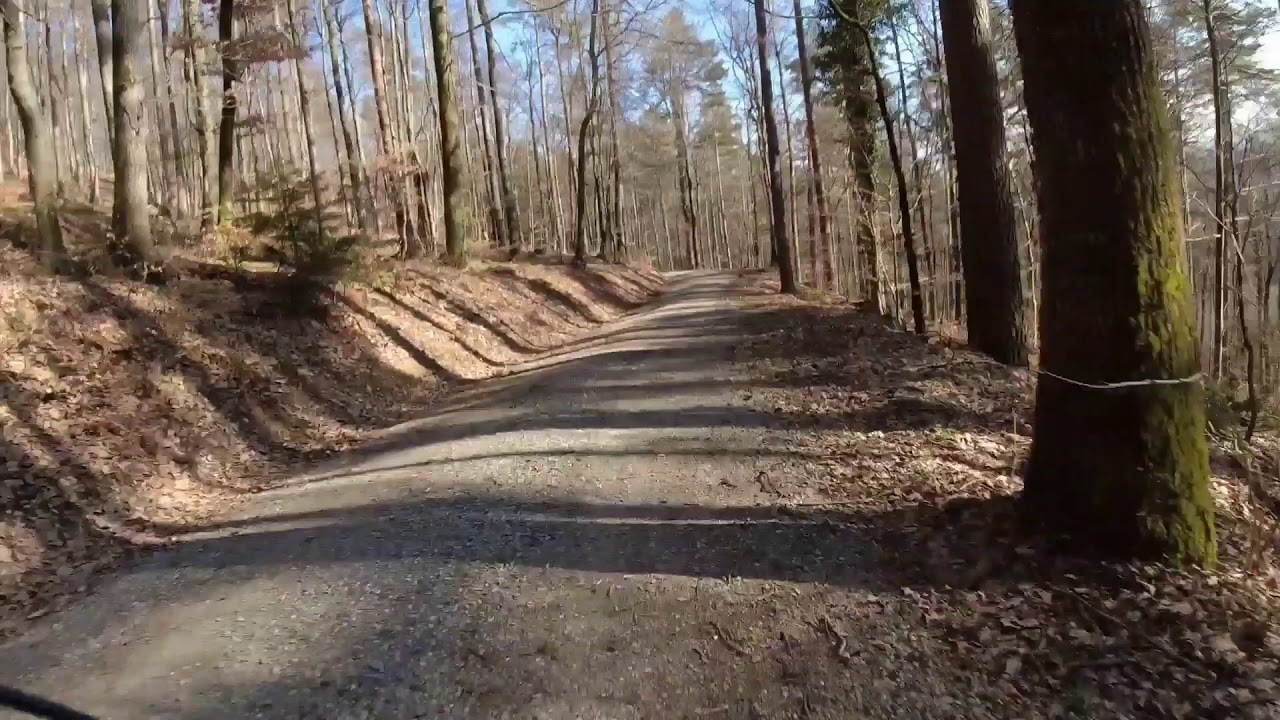 Mountainbike Stadlerberg