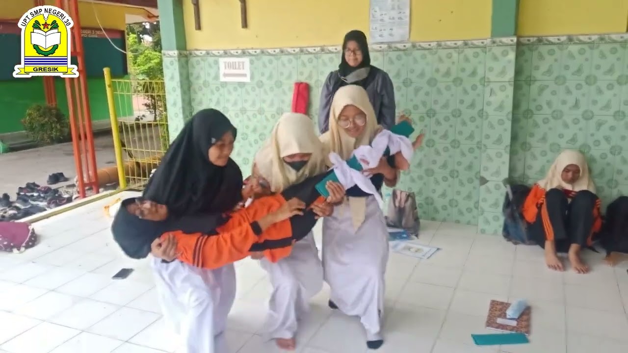 PMR 2023
