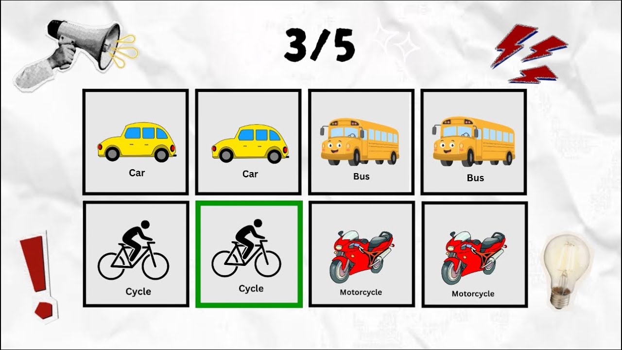 Say the word on beat challenge (Level 1-4) Can u do very hard level?
