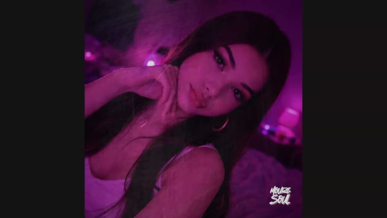 TrapSoul x R&B Type Beat - 