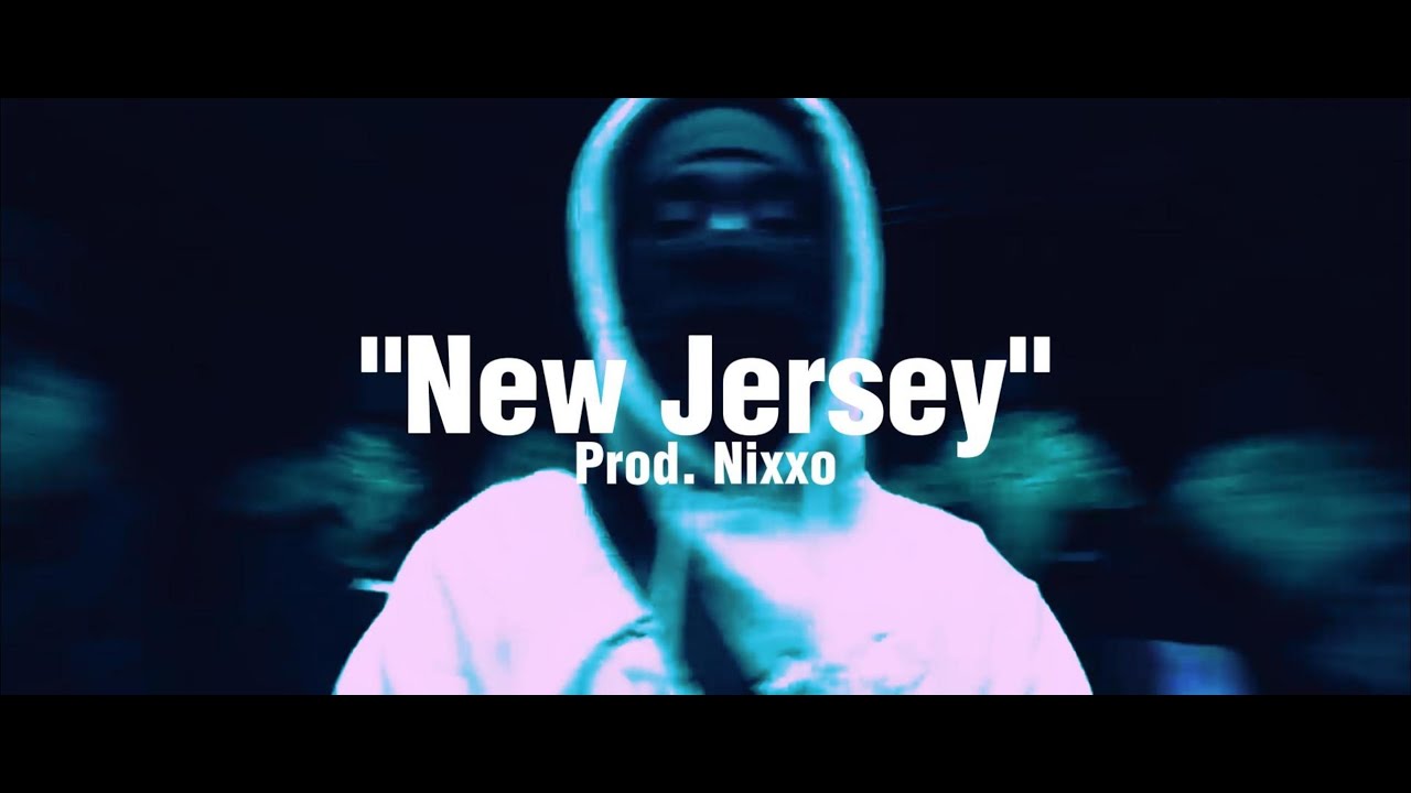 (FREE) Kerchak x Jersey Drill 