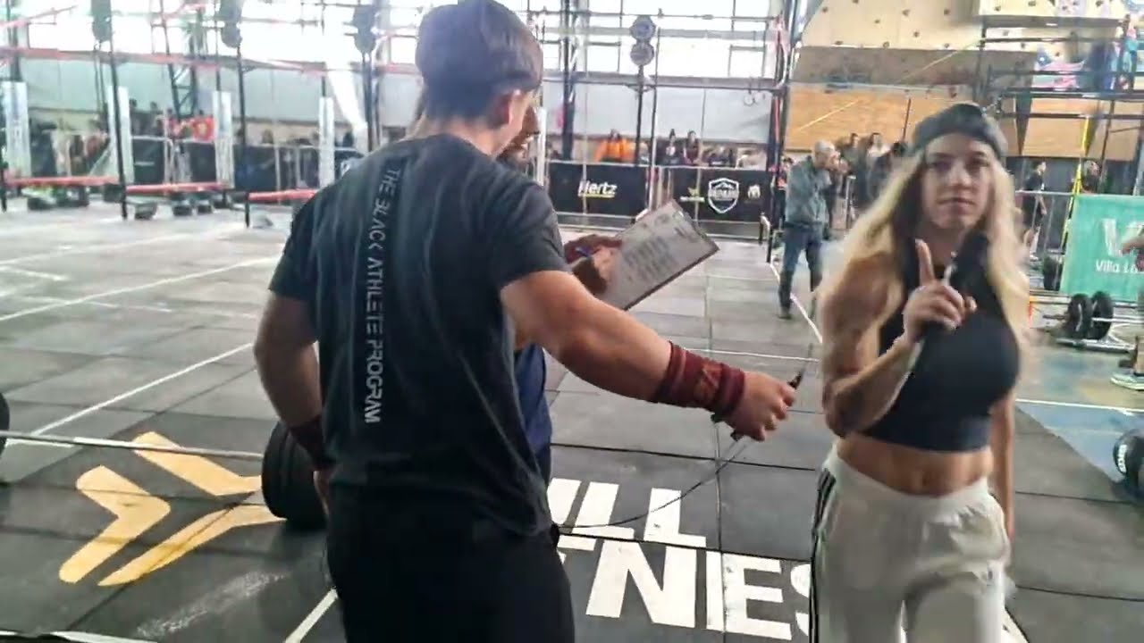 Weichafe Inqhay está en vivo