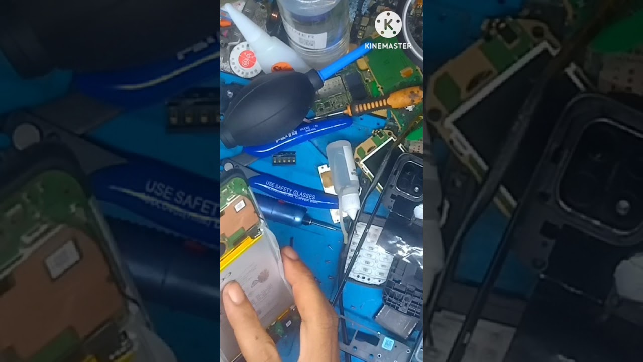 OPPO_DI CABUT CAS MATI_TERNYATA MASALAHNYA SANGAT RINGAN