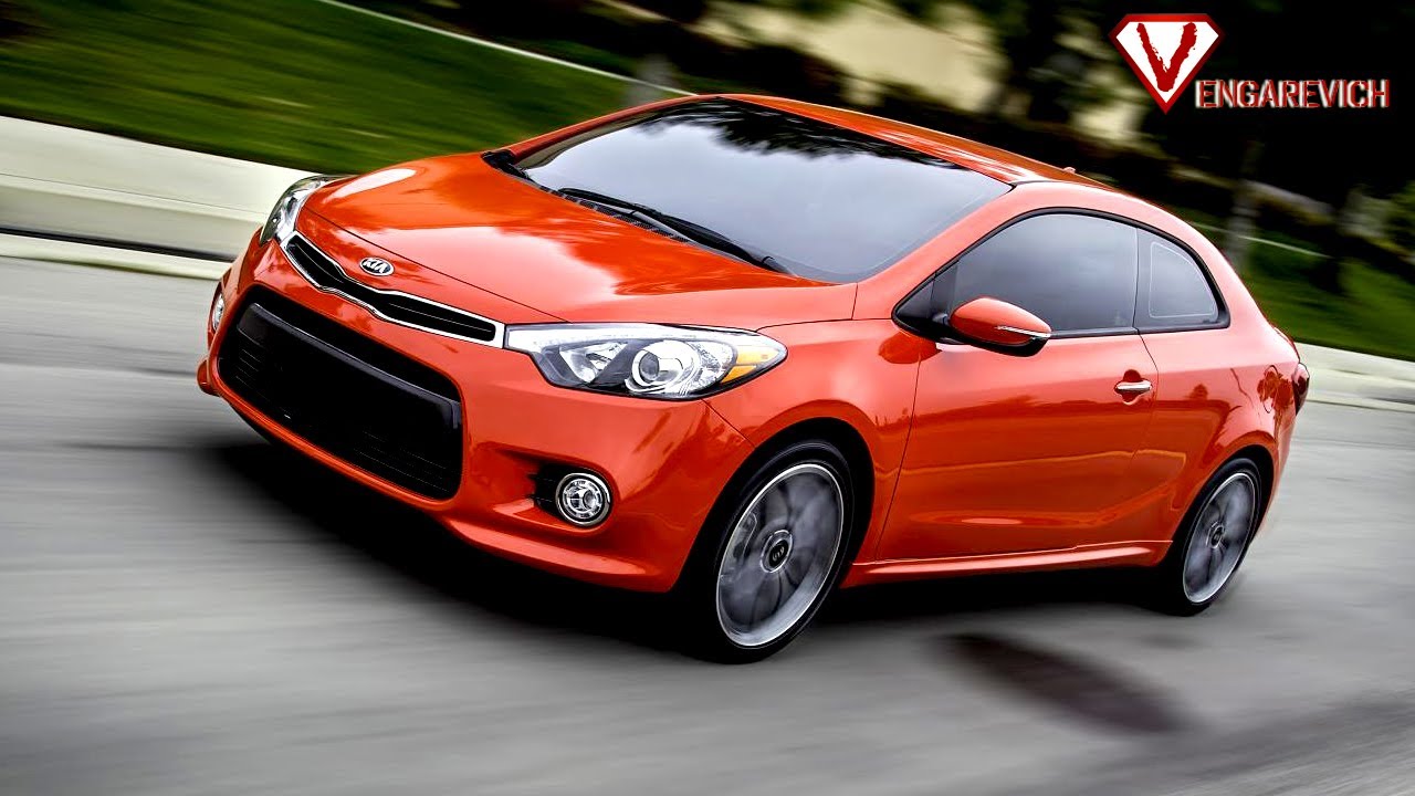 Завод KIA Motors Corporation