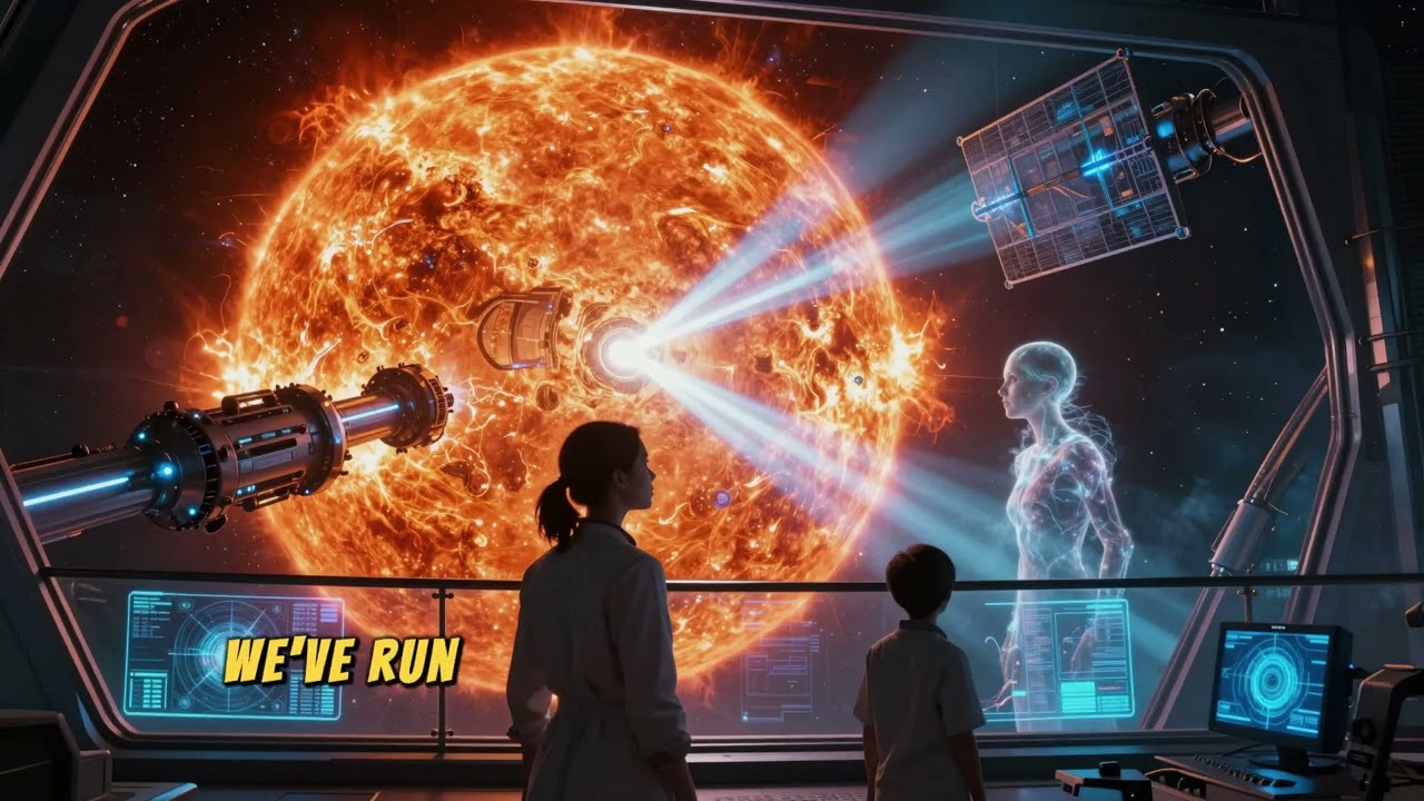 Aliens Never Imagined Humans Would Break a Star | HFY | A Short Sci-Fi Story